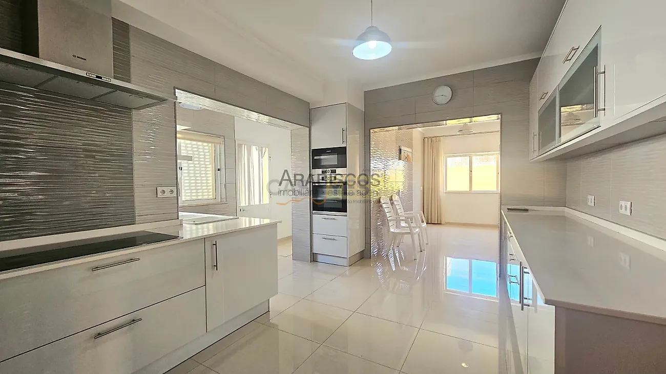 Apartamento T4 à venda em Alvor, Portimão — foto 5