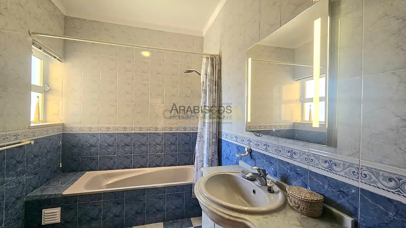 Apartamento T4 à venda em Alvor, Portimão — foto 20