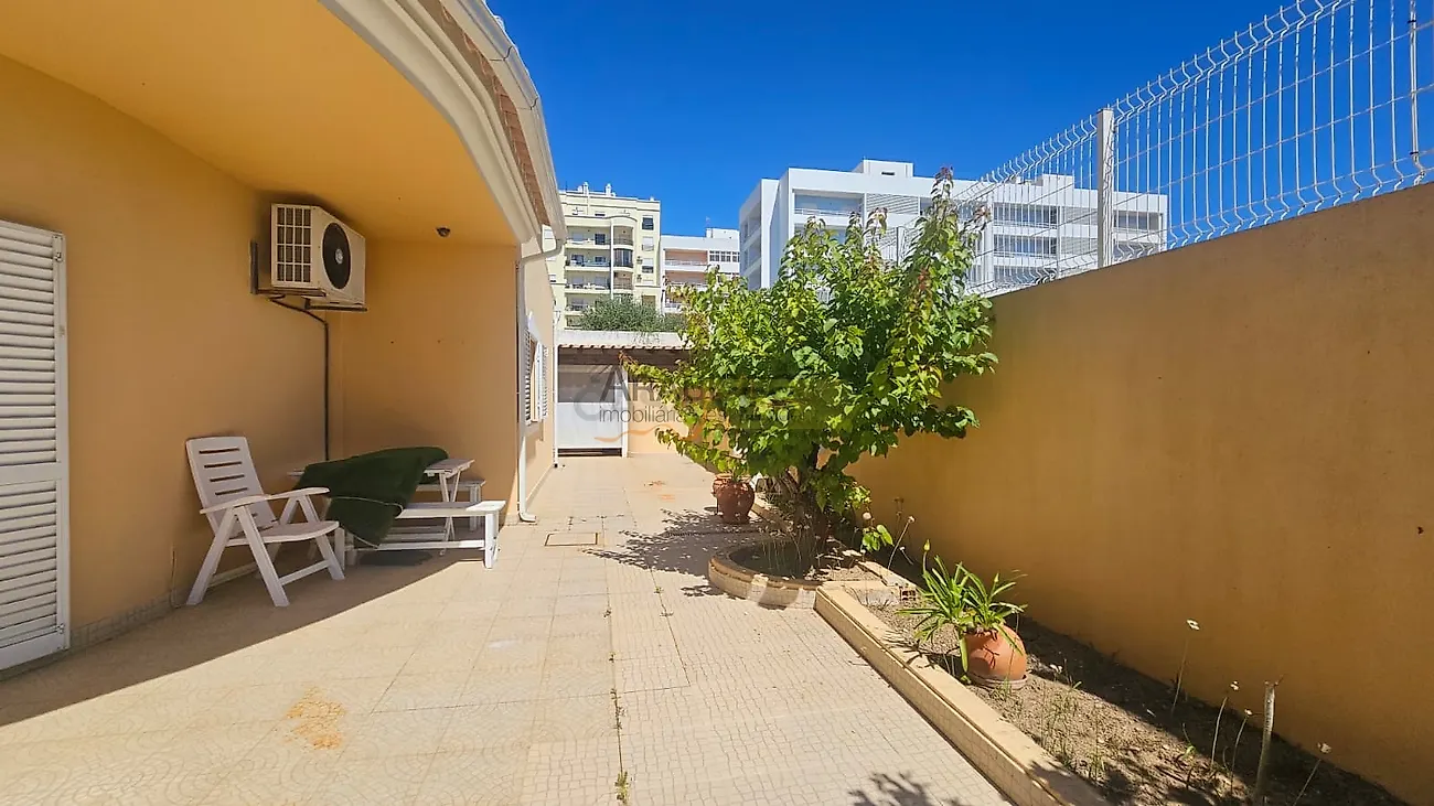 Apartamento T4 à venda em Alvor, Portimão — foto 11