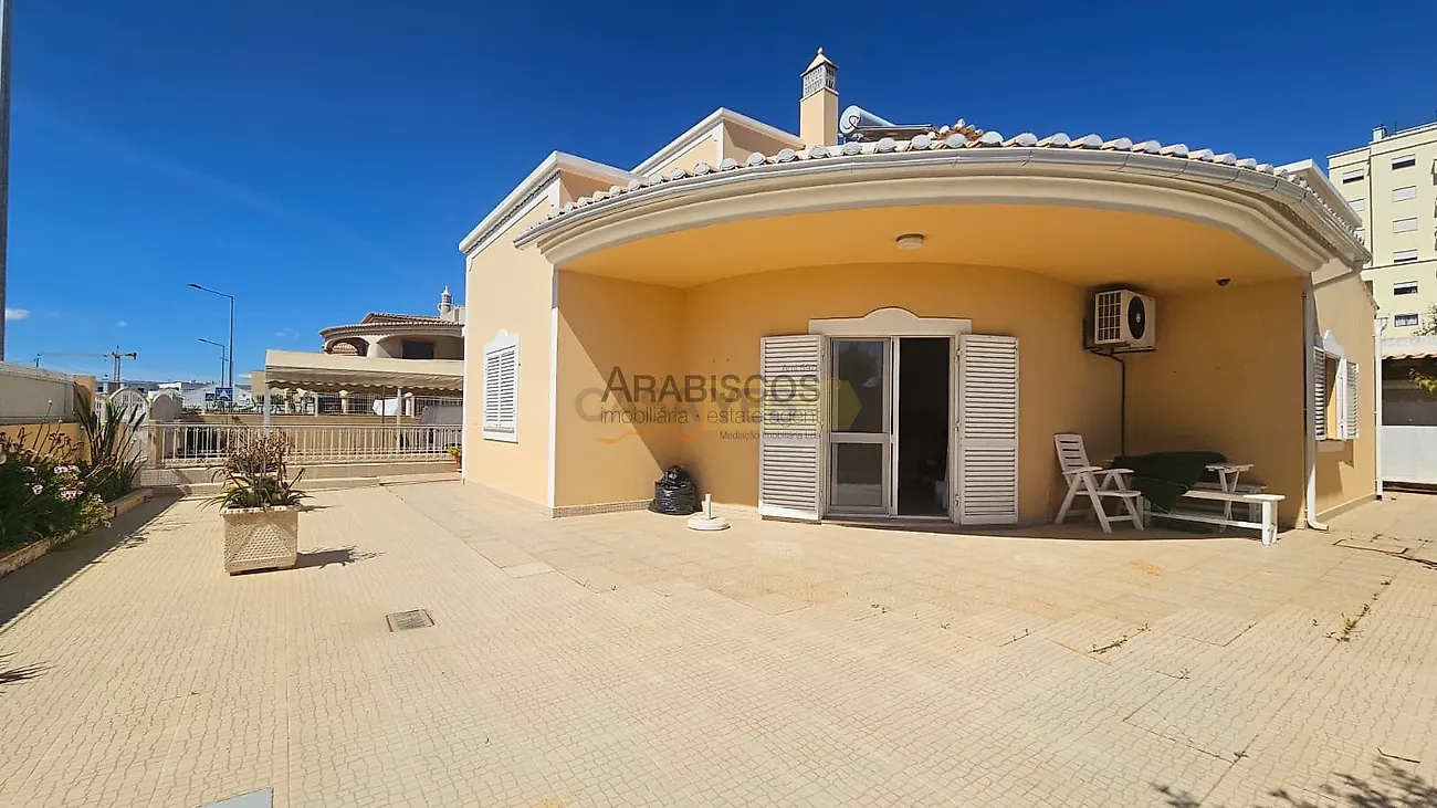 Apartamento T4 em Alvor, €798.000