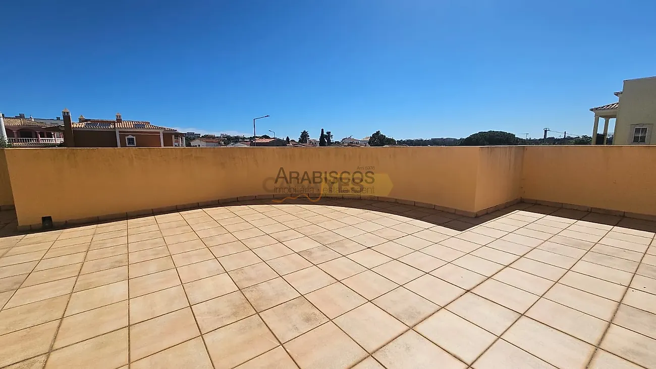 Apartamento T4 à venda em Alvor, Portimão — foto 18