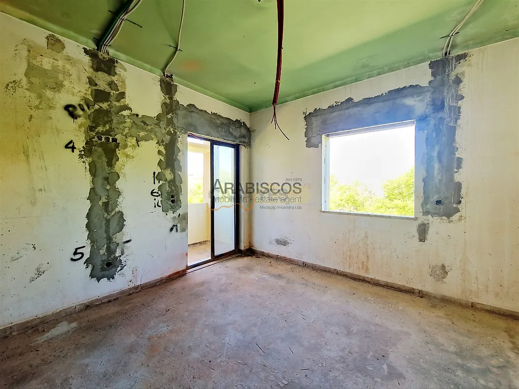 Apartamento T5 à venda em Alvor, Portimão — foto 15