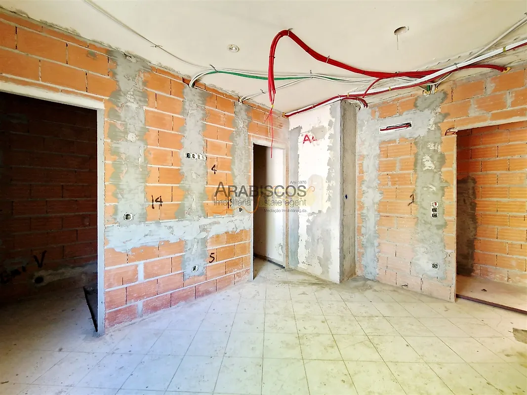 Apartamento T5 à venda em Alvor, Portimão — foto 7