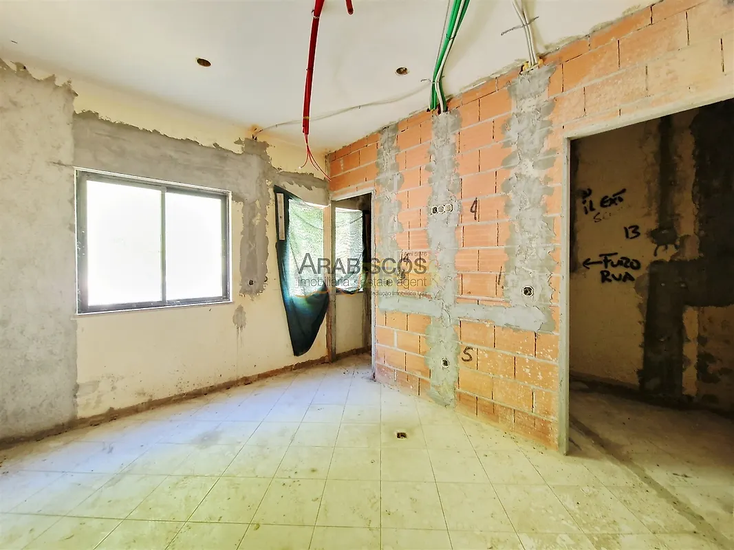 Apartamento T5 à venda em Alvor, Portimão — foto 8