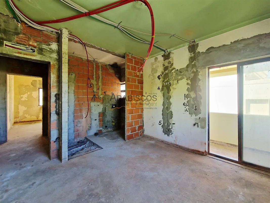 Apartamento T5 à venda em Alvor, Portimão — foto 16