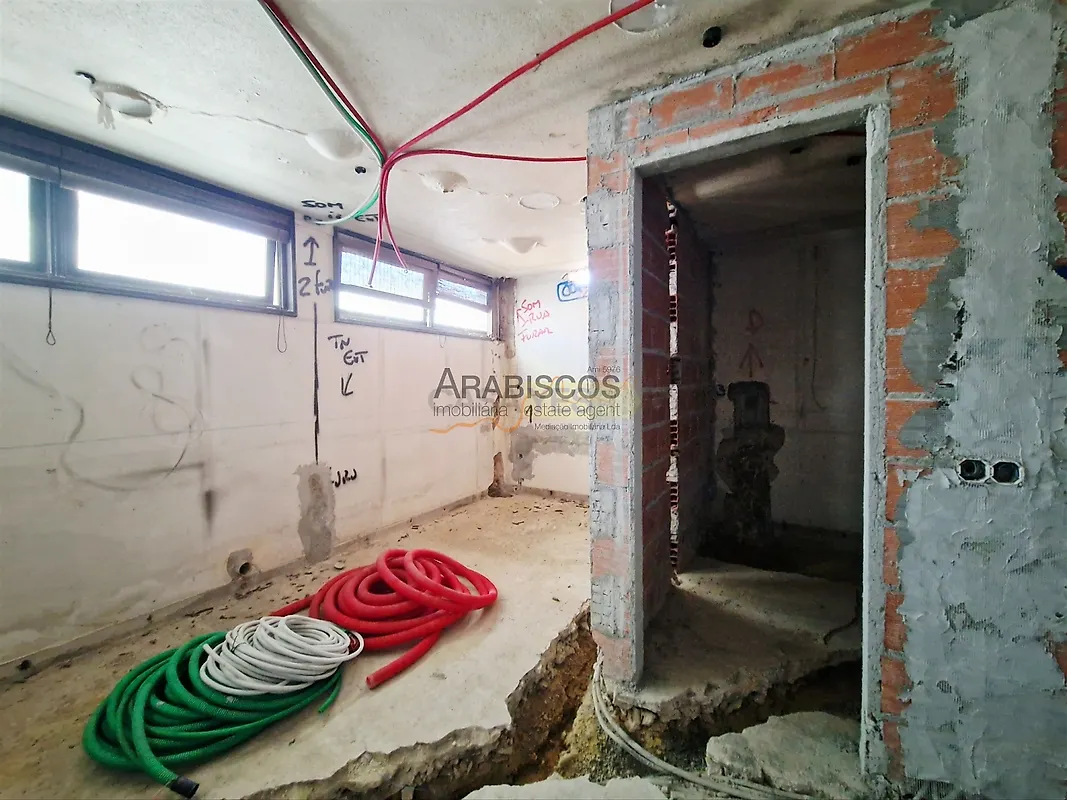 Apartamento T5 à venda em Alvor, Portimão — foto 24