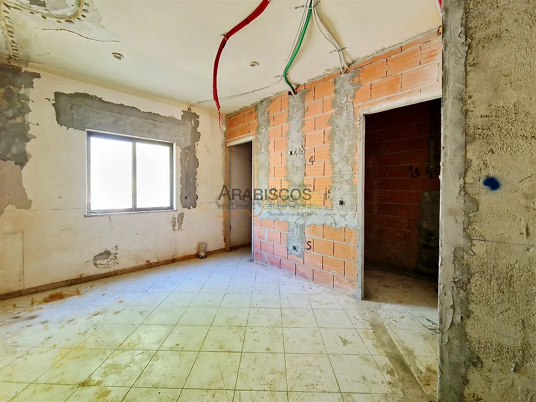 Apartamento T5 à venda em Alvor, Portimão — foto 6