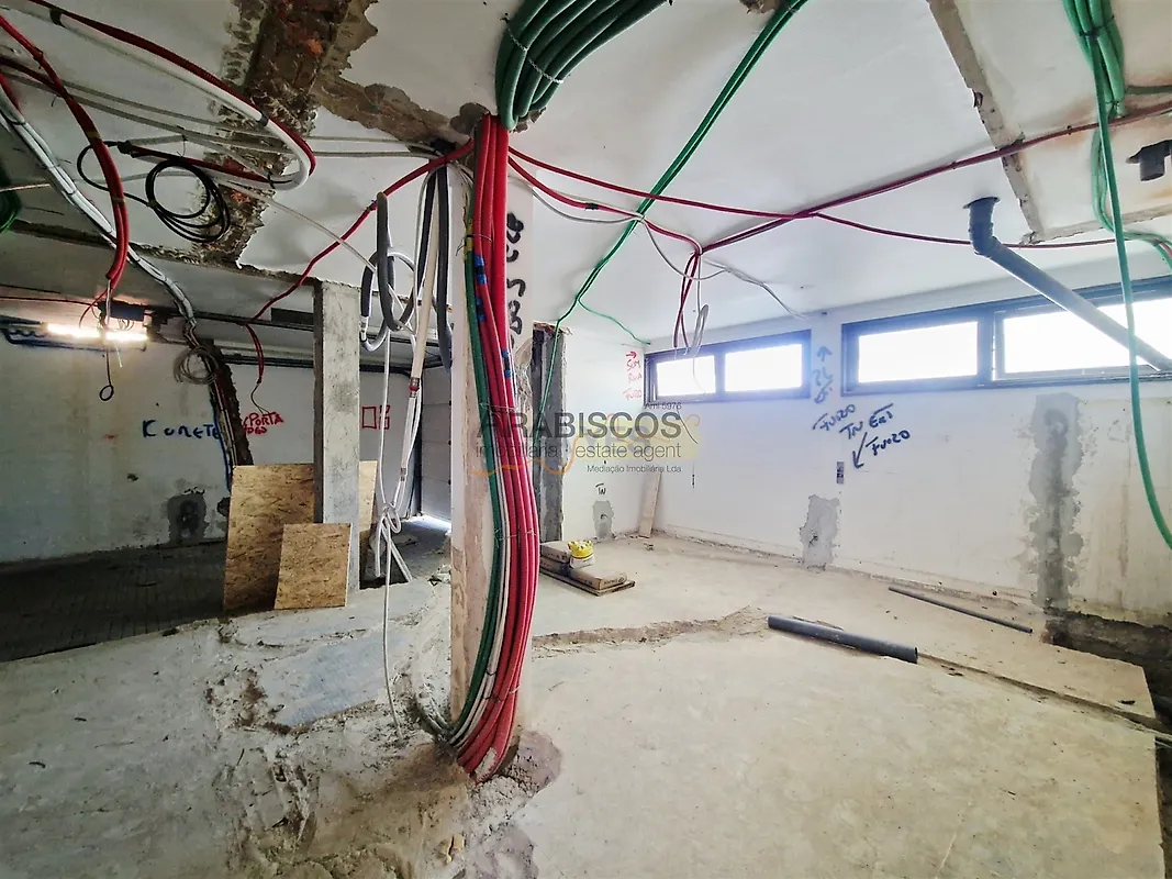 Apartamento T5 à venda em Alvor, Portimão — foto 22