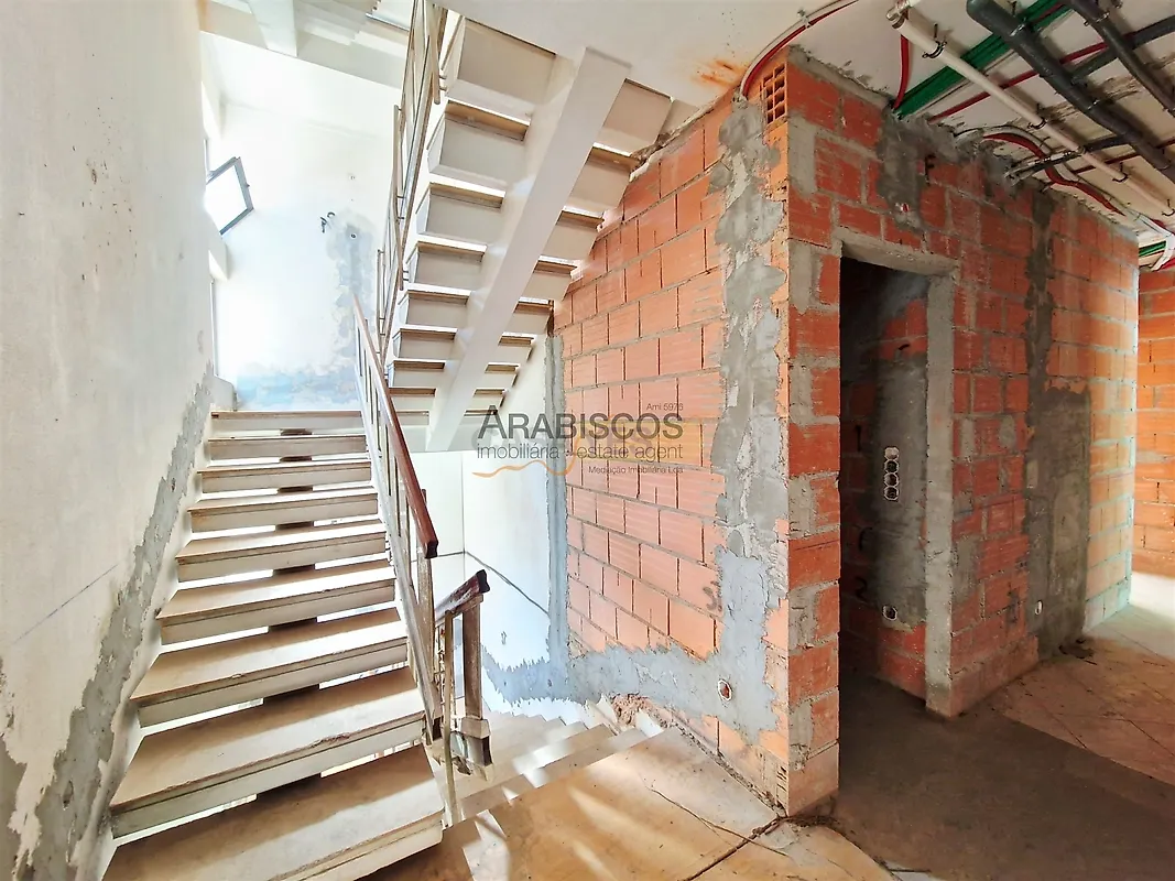 Apartamento T5 à venda em Alvor, Portimão — foto 10