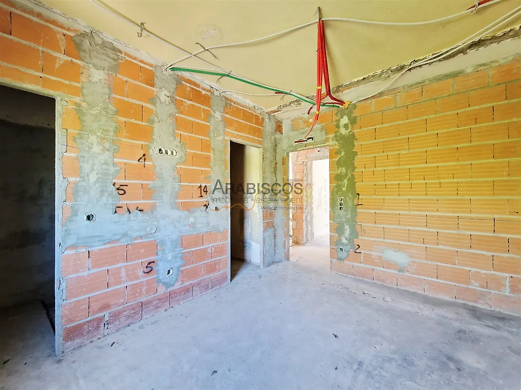 Apartamento T5 à venda em Alvor, Portimão — foto 19