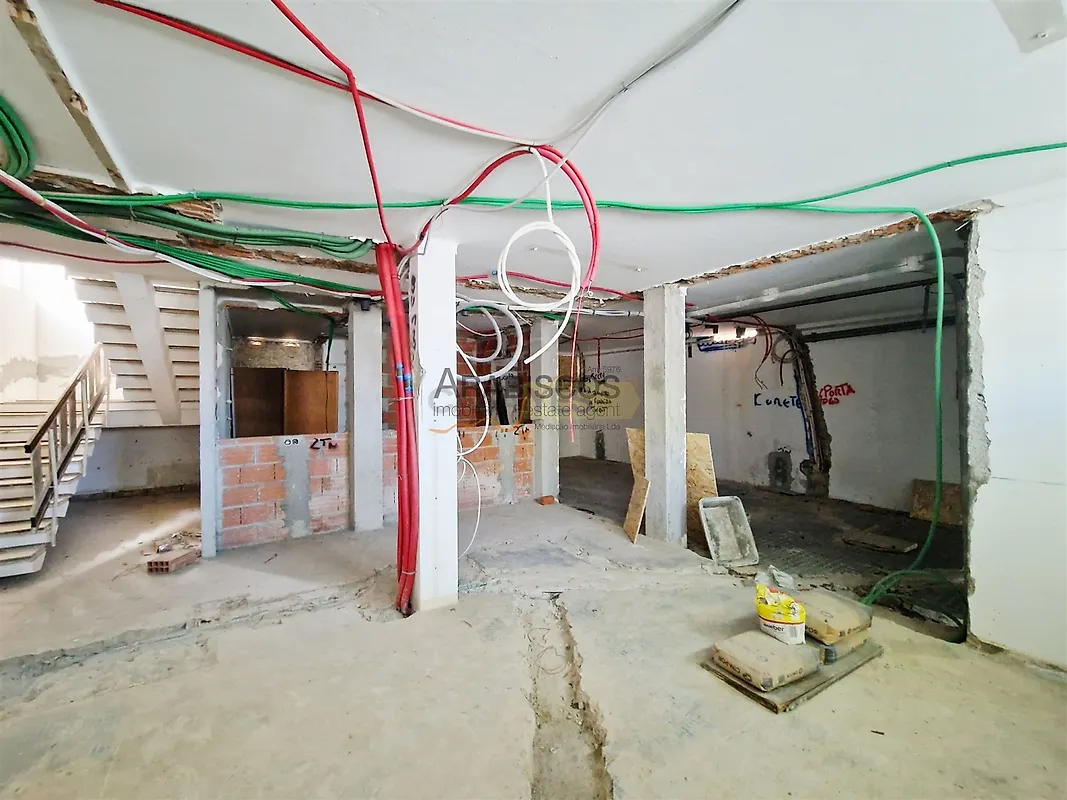 Apartamento T5 à venda em Alvor, Portimão — foto 23