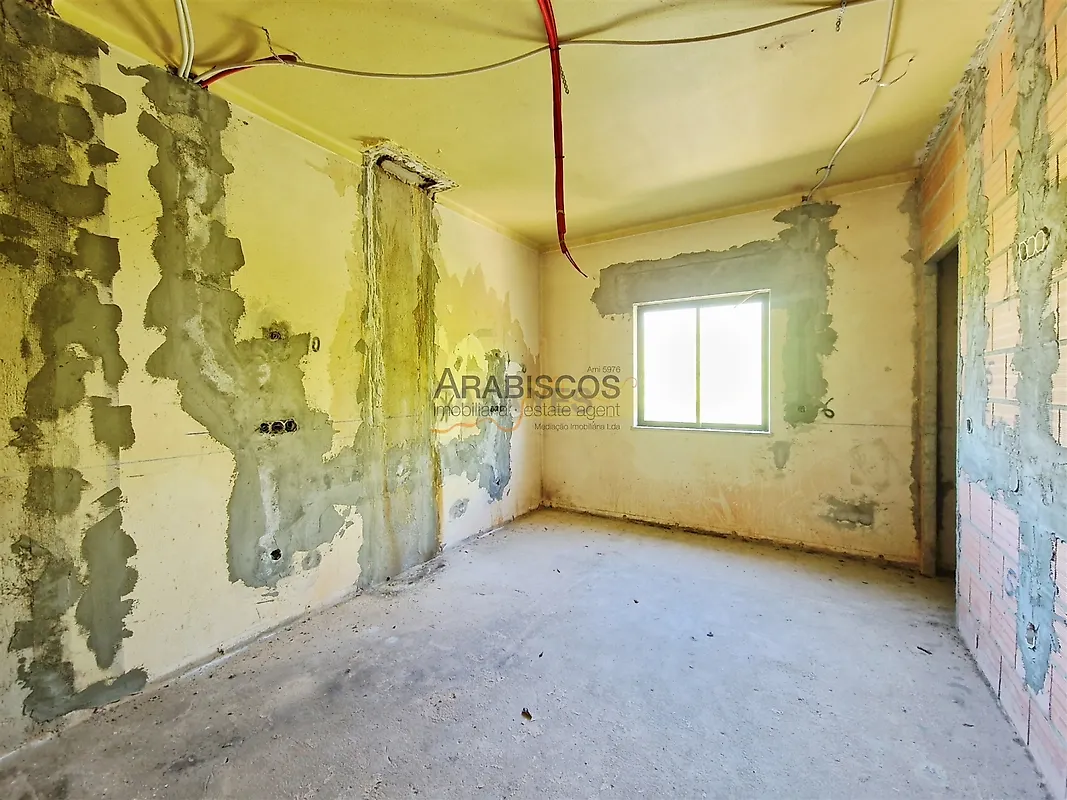 Apartamento T5 à venda em Alvor, Portimão — foto 18