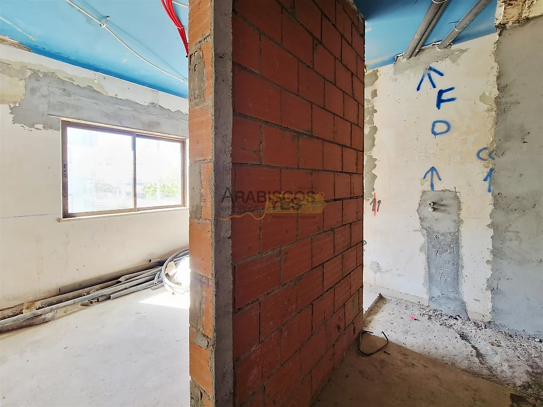 Apartamento T5 à venda em Alvor, Portimão — foto 11