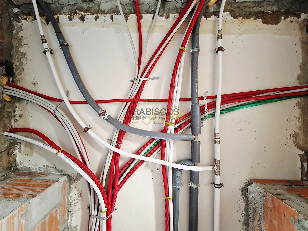 Apartamento T5 à venda em Alvor, Portimão — foto 20