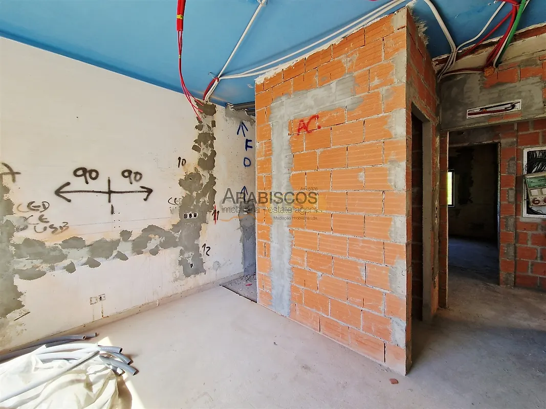 Apartamento T5 à venda em Alvor, Portimão — foto 12