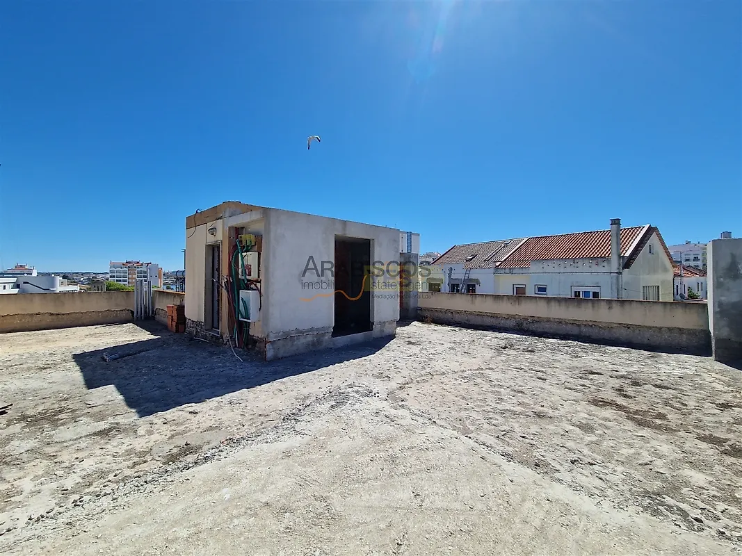 Apartamento T5 à venda em Alvor, Portimão — foto 21