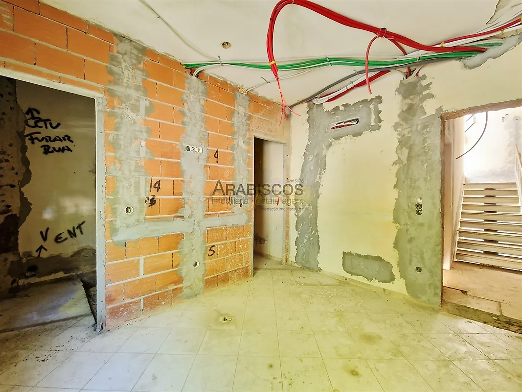 Apartamento T5 à venda em Alvor, Portimão — foto 9