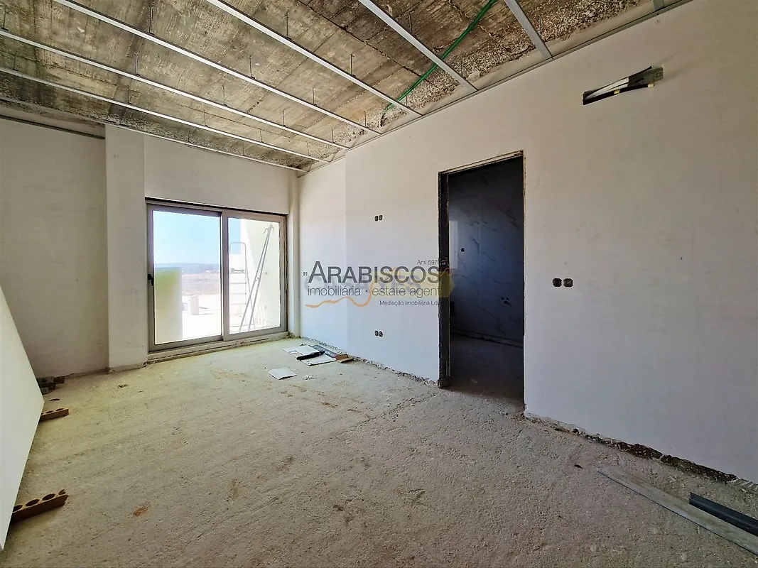 Apartamento T4 à venda em Mexilhoeira Grande, Portimão — foto 9