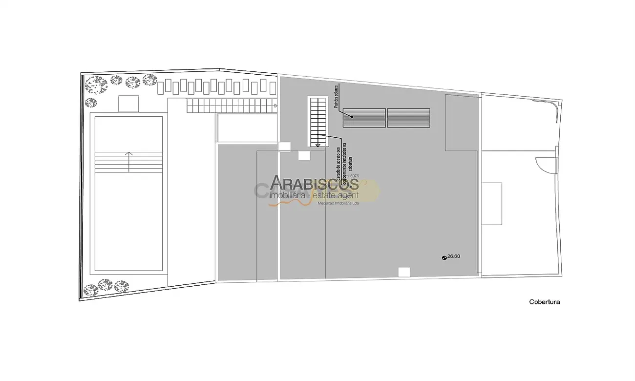 Apartamento T4 à venda em Mexilhoeira Grande, Portimão — foto 21