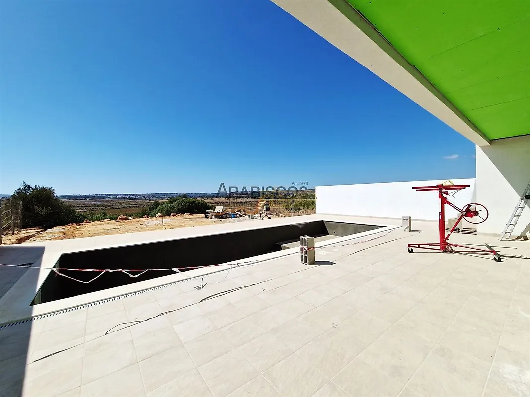 Apartamento T4 à venda em Mexilhoeira Grande, Portimão — foto 7