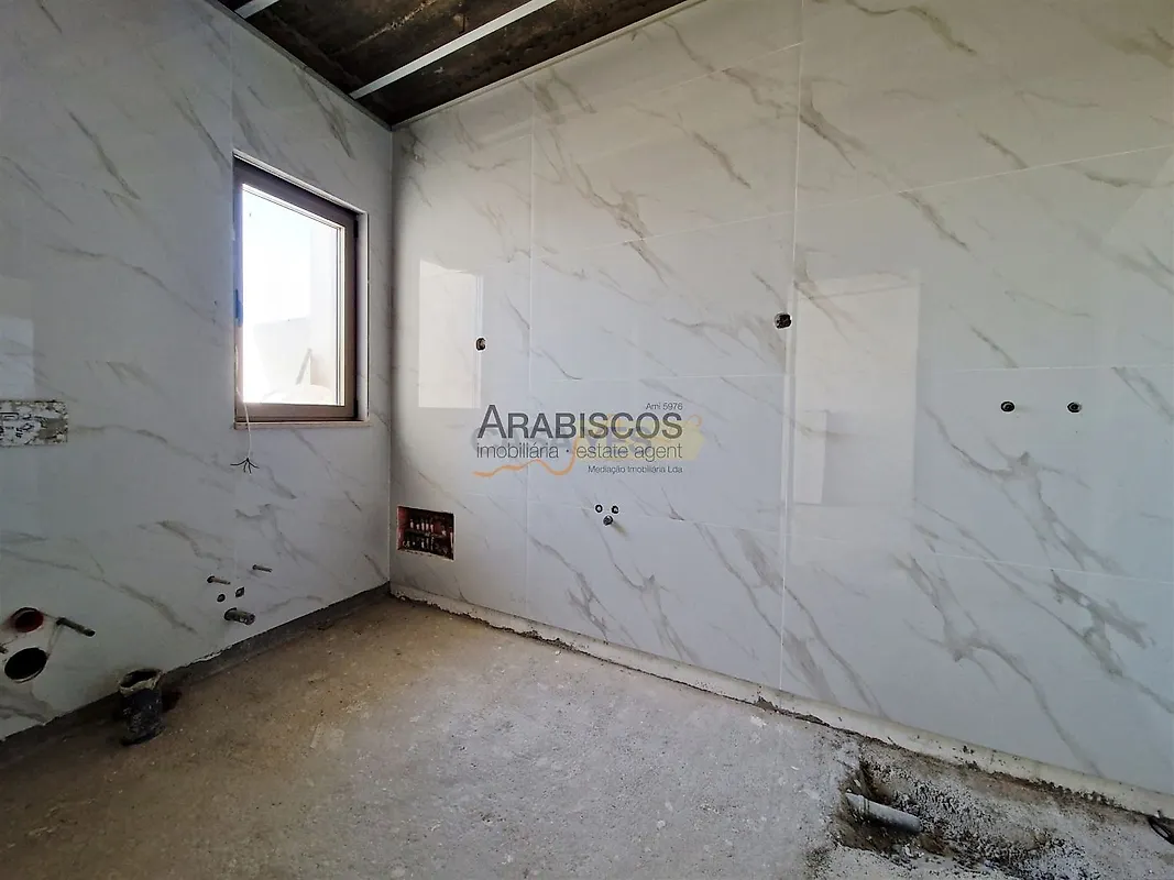 Apartamento T4 à venda em Mexilhoeira Grande, Portimão — foto 10