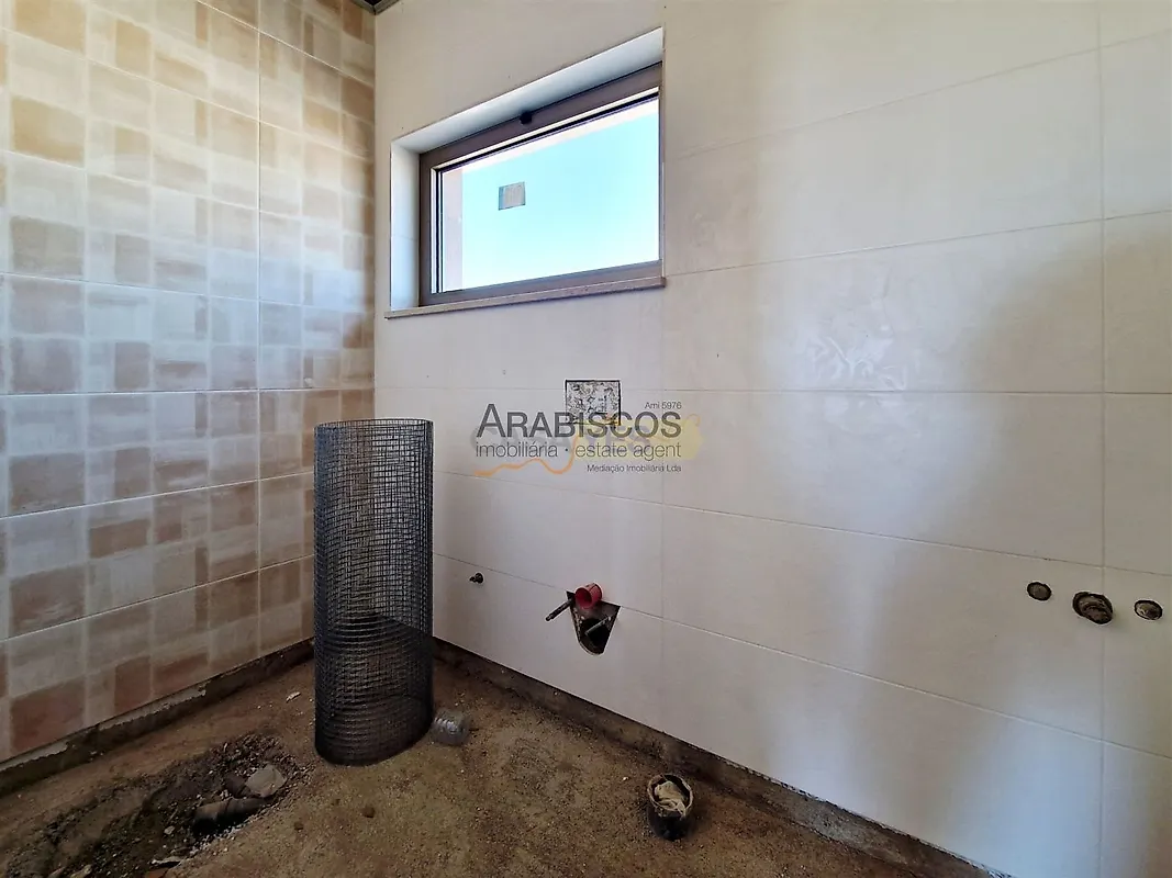 Apartamento T4 à venda em Mexilhoeira Grande, Portimão — foto 6