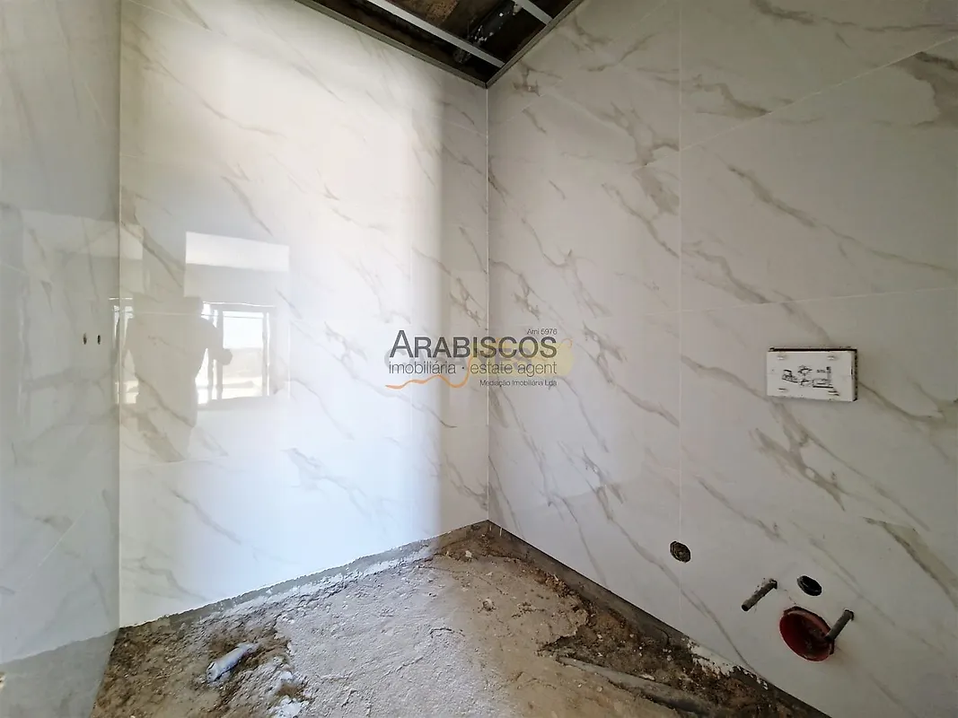 Apartamento T4 à venda em Mexilhoeira Grande, Portimão — foto 14