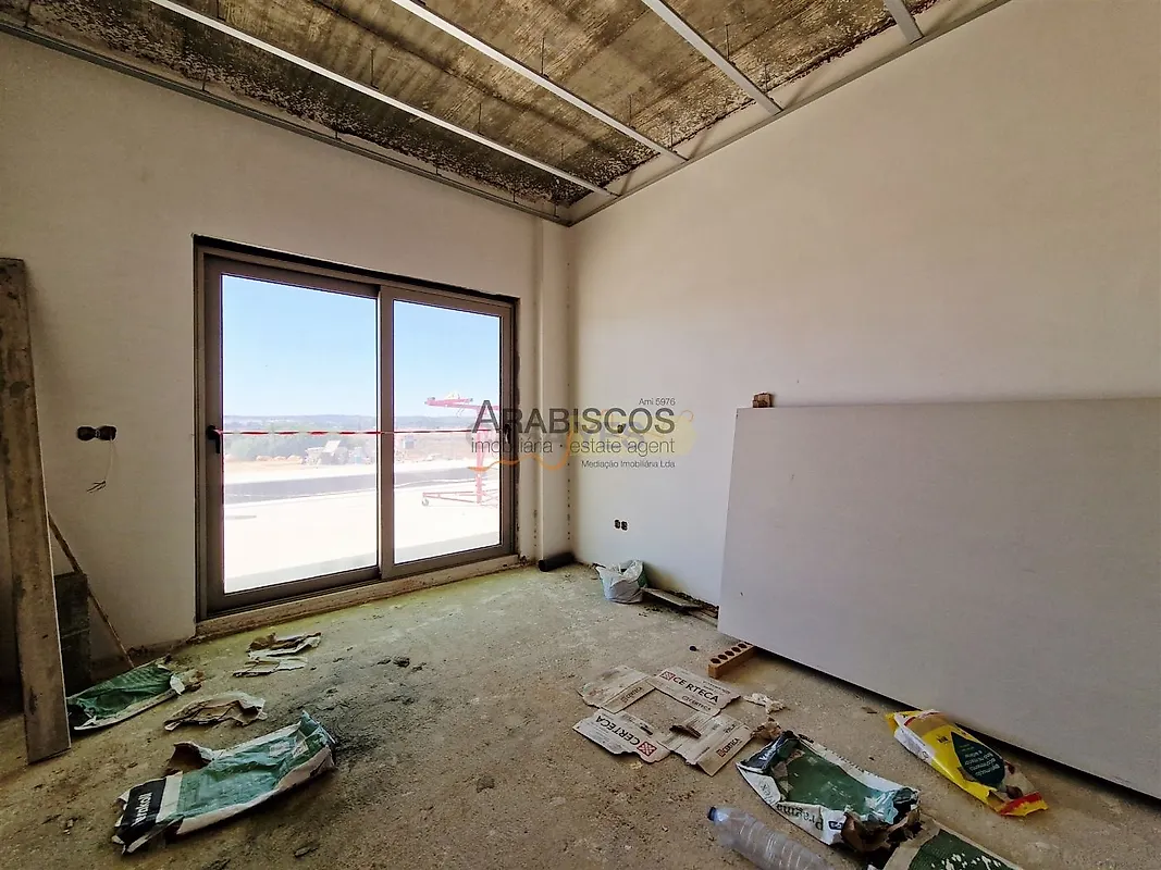 Apartamento T4 à venda em Mexilhoeira Grande, Portimão — foto 11