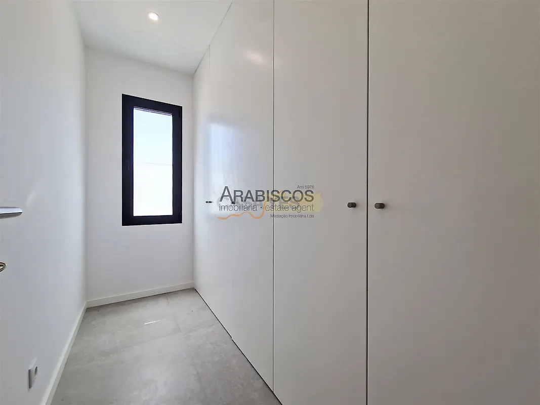 Apartamento T4 à venda em Mexilhoeira Grande, Portimão — foto 17