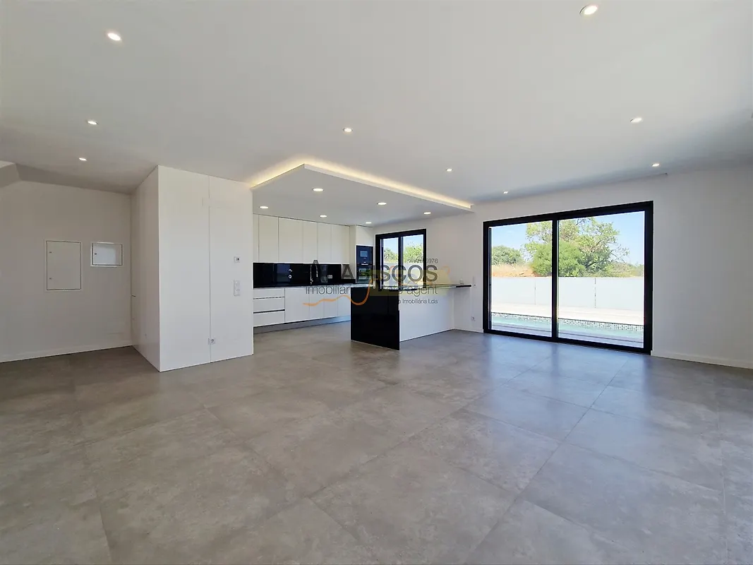 Apartamento T4 à venda em Mexilhoeira Grande, Portimão — foto 5