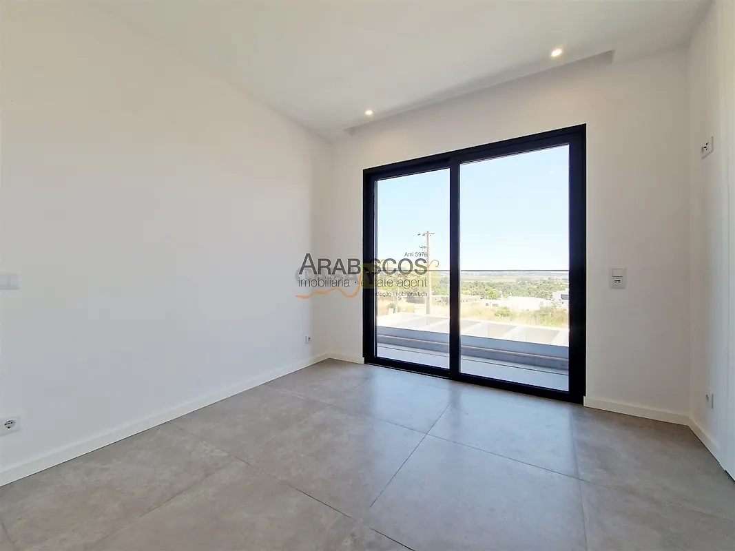 Apartamento T4 à venda em Mexilhoeira Grande, Portimão — foto 21