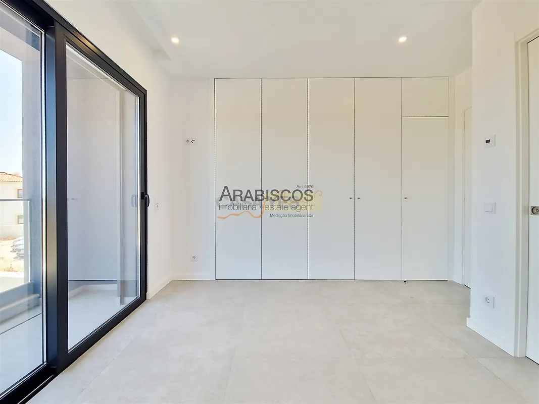 Apartamento T4 à venda em Mexilhoeira Grande, Portimão — foto 22