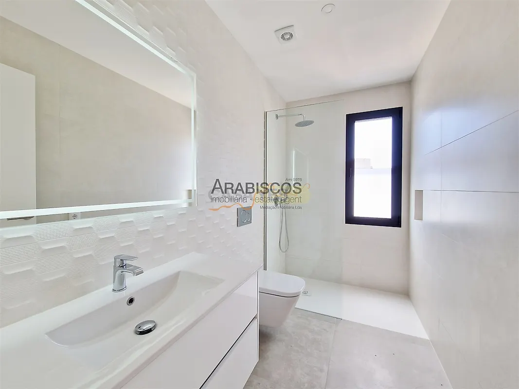 Apartamento T4 à venda em Mexilhoeira Grande, Portimão — foto 18
