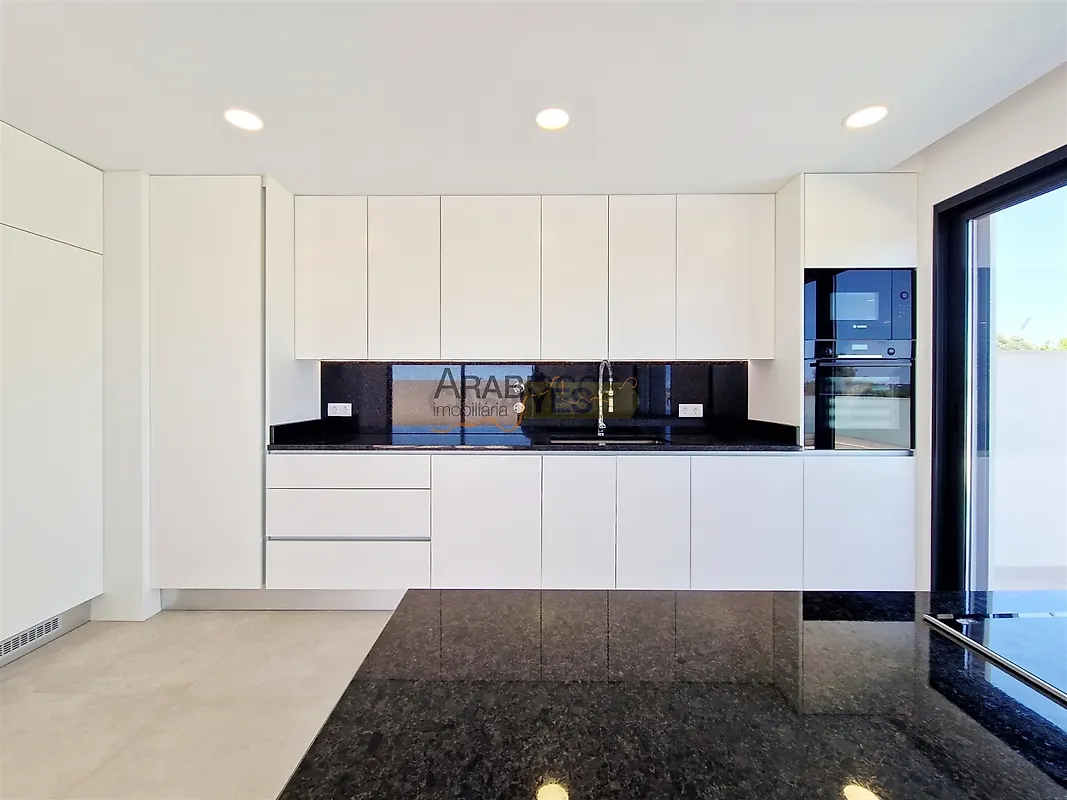 Apartamento T4 à venda em Mexilhoeira Grande, Portimão — foto 7