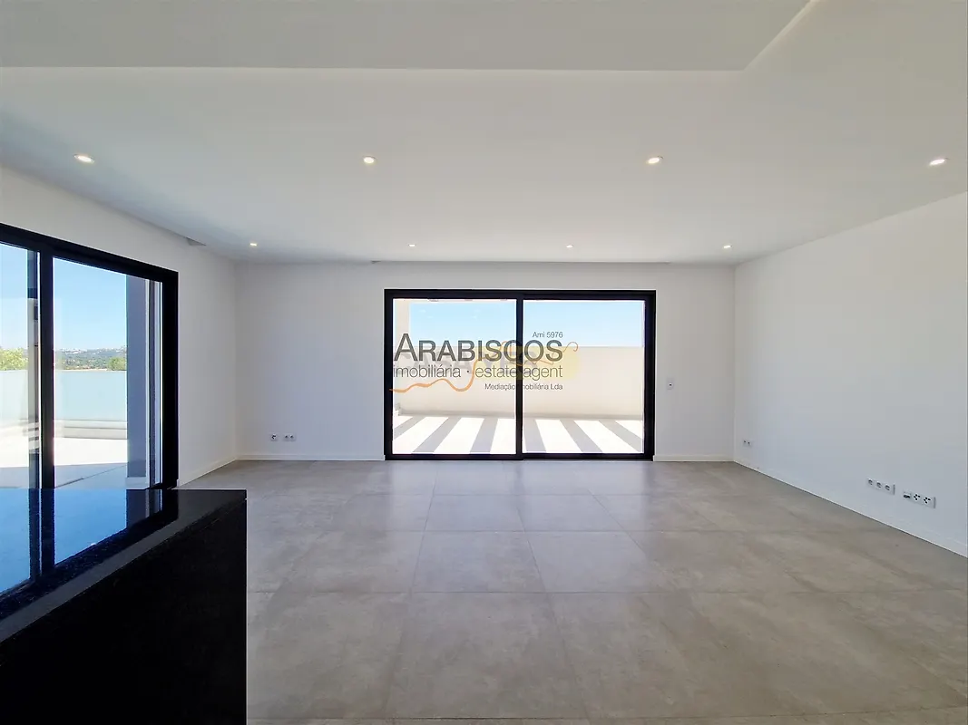 Apartamento T4 à venda em Mexilhoeira Grande, Portimão — foto 10