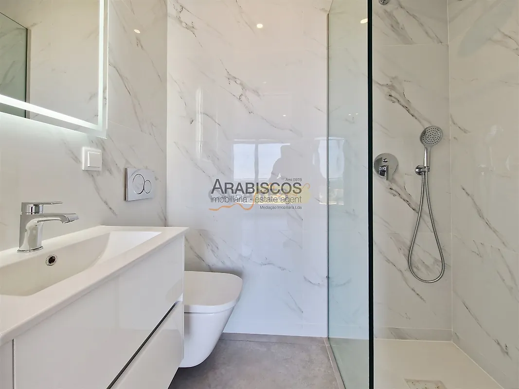 Apartamento T4 à venda em Mexilhoeira Grande, Portimão — foto 23