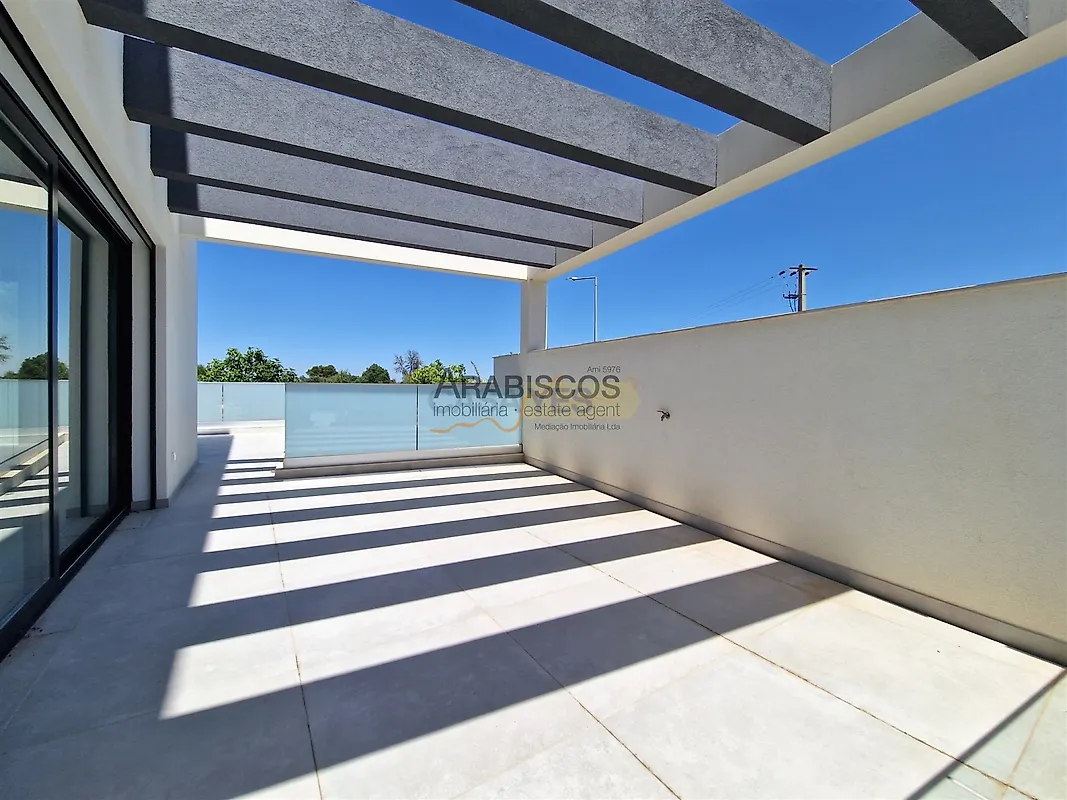 Apartamento T4 à venda em Mexilhoeira Grande, Portimão — foto 11
