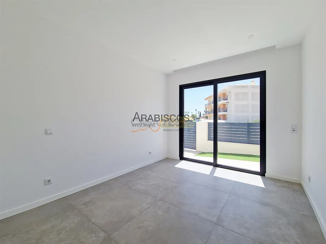 Apartamento T4 à venda em Mexilhoeira Grande, Portimão — foto 12
