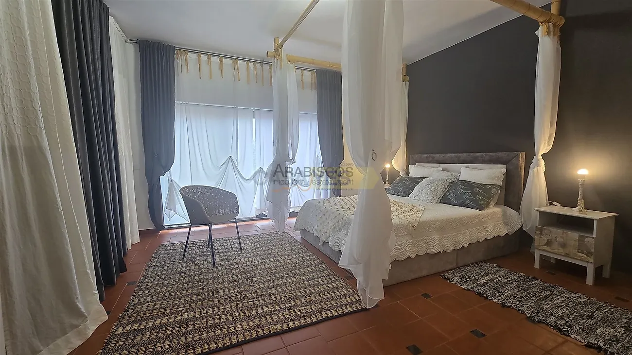 Moradia T4 à venda em Mexilhoeira Grande, Portimão — foto 23