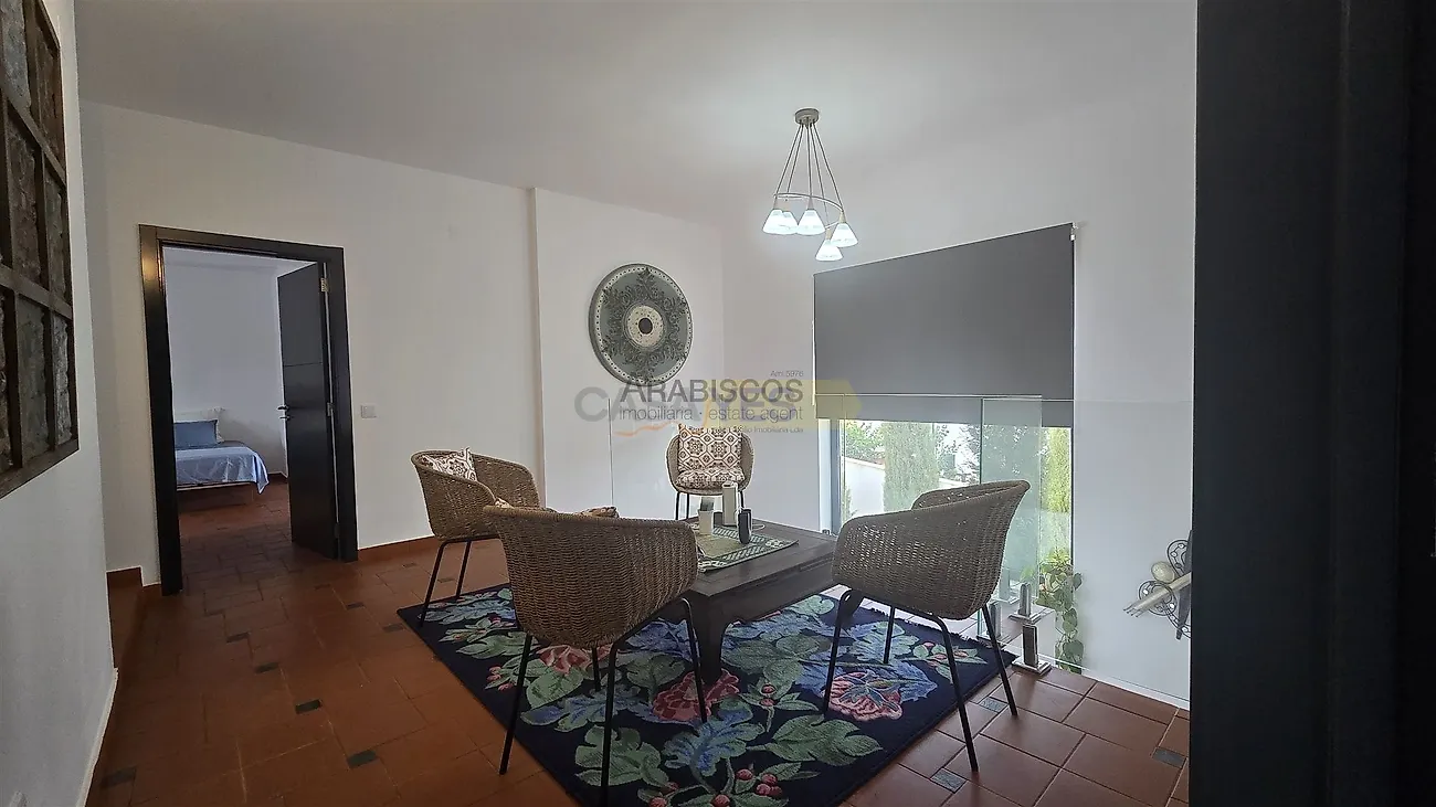 Moradia T4 à venda em Mexilhoeira Grande, Portimão — foto 15