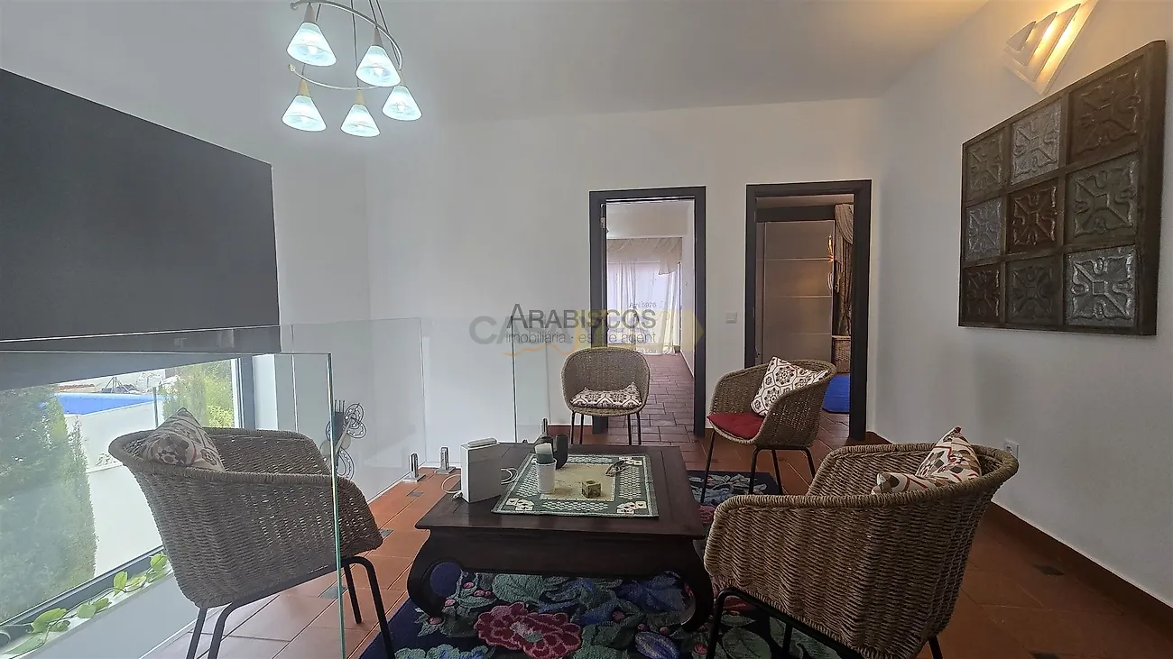 Moradia T4 à venda em Mexilhoeira Grande, Portimão — foto 9