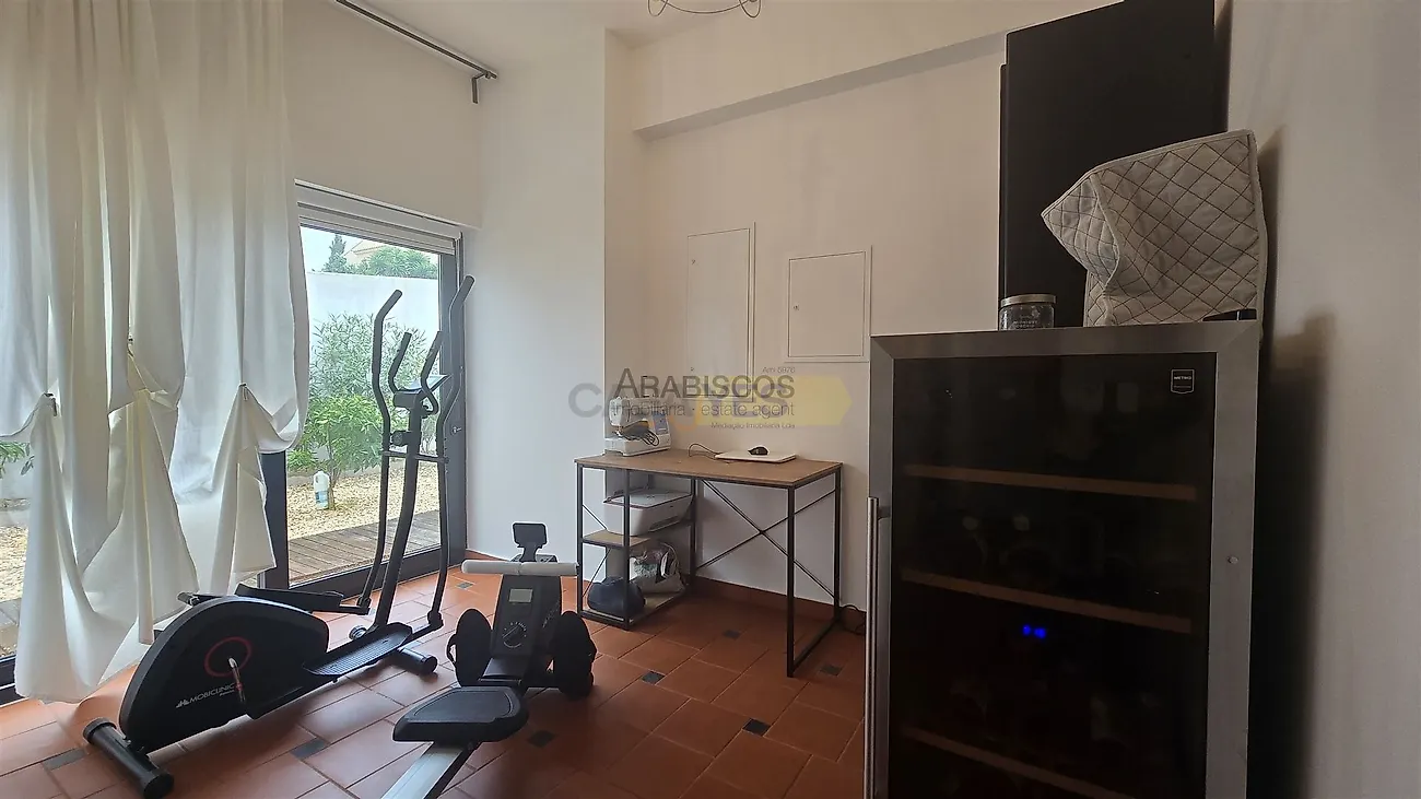 Moradia T4 à venda em Mexilhoeira Grande, Portimão — foto 25