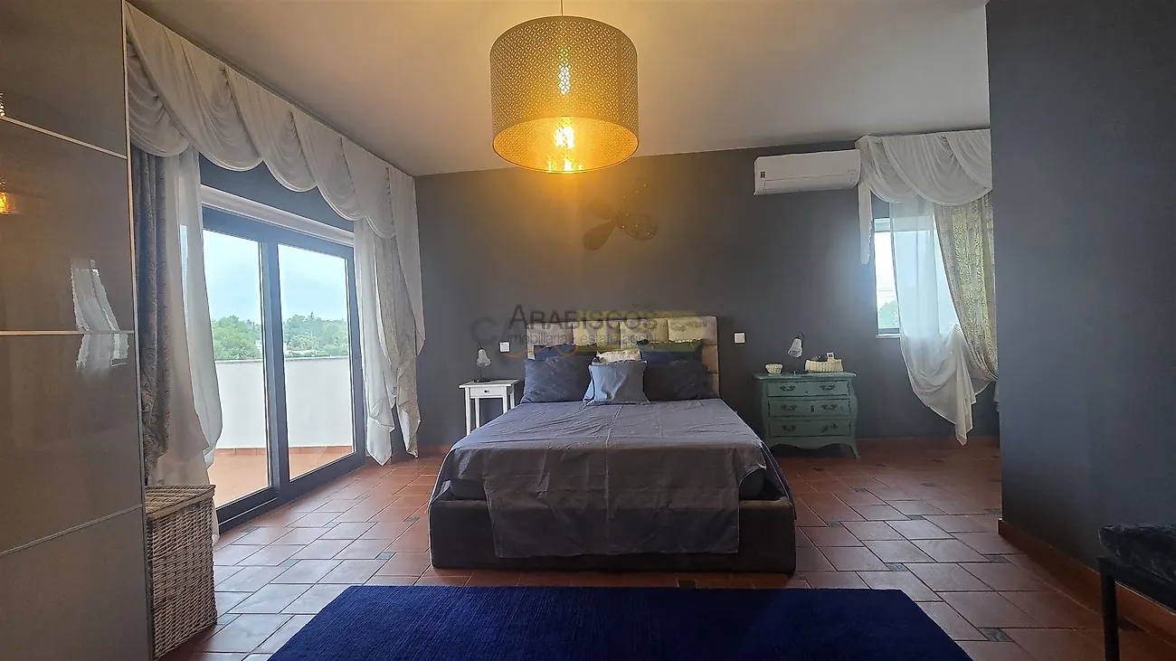 Moradia T4 à venda em Mexilhoeira Grande, Portimão — foto 10