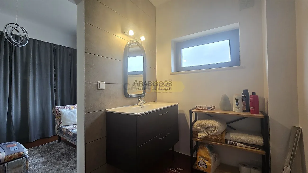 Moradia T4 à venda em Mexilhoeira Grande, Portimão — foto 8