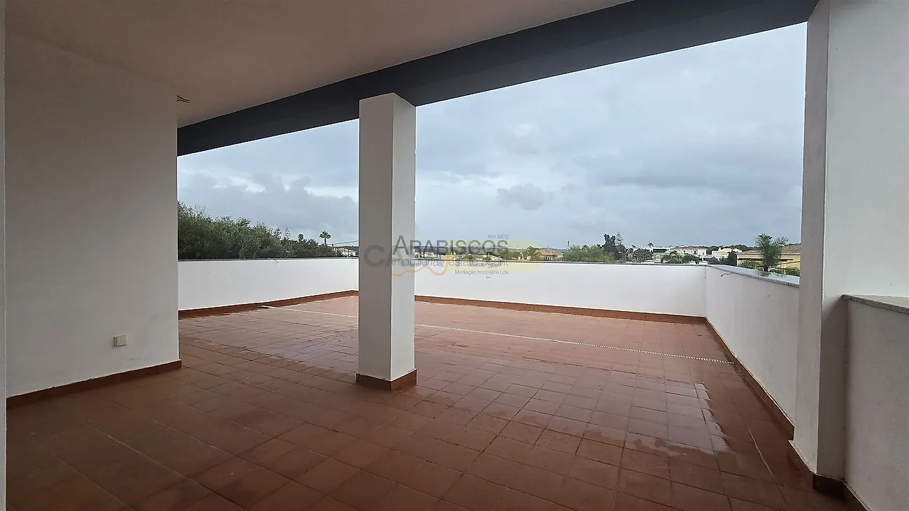 Moradia T4 à venda em Mexilhoeira Grande, Portimão — foto 18
