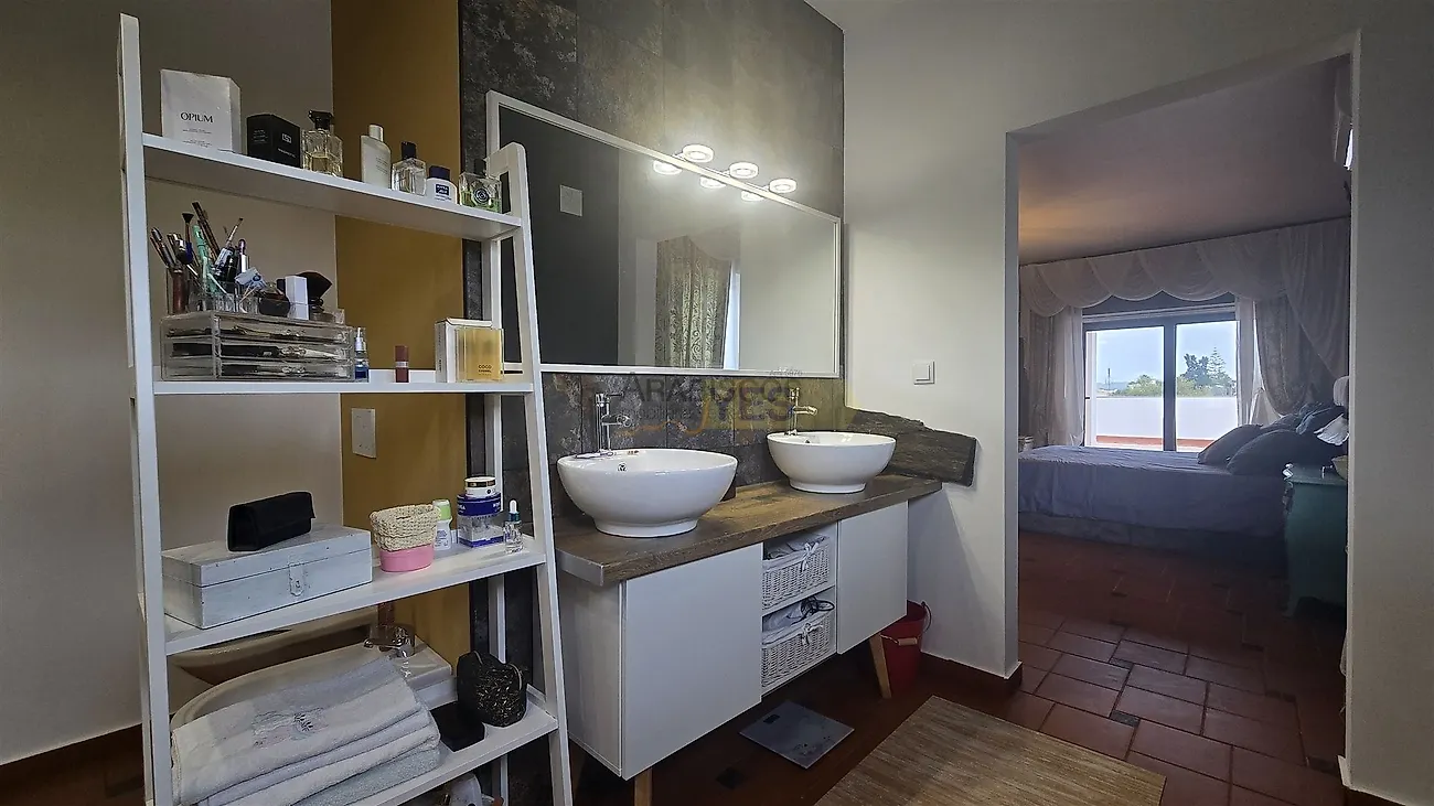 Moradia T4 à venda em Mexilhoeira Grande, Portimão — foto 14