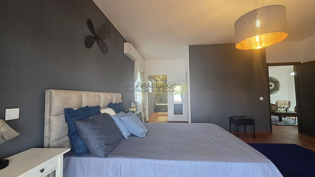 Moradia T4 à venda em Mexilhoeira Grande, Portimão — foto 11