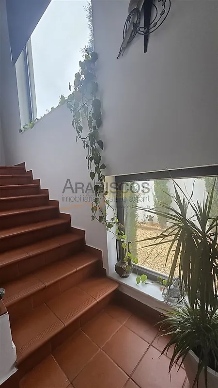 Moradia T4 à venda em Mexilhoeira Grande, Portimão — foto 19