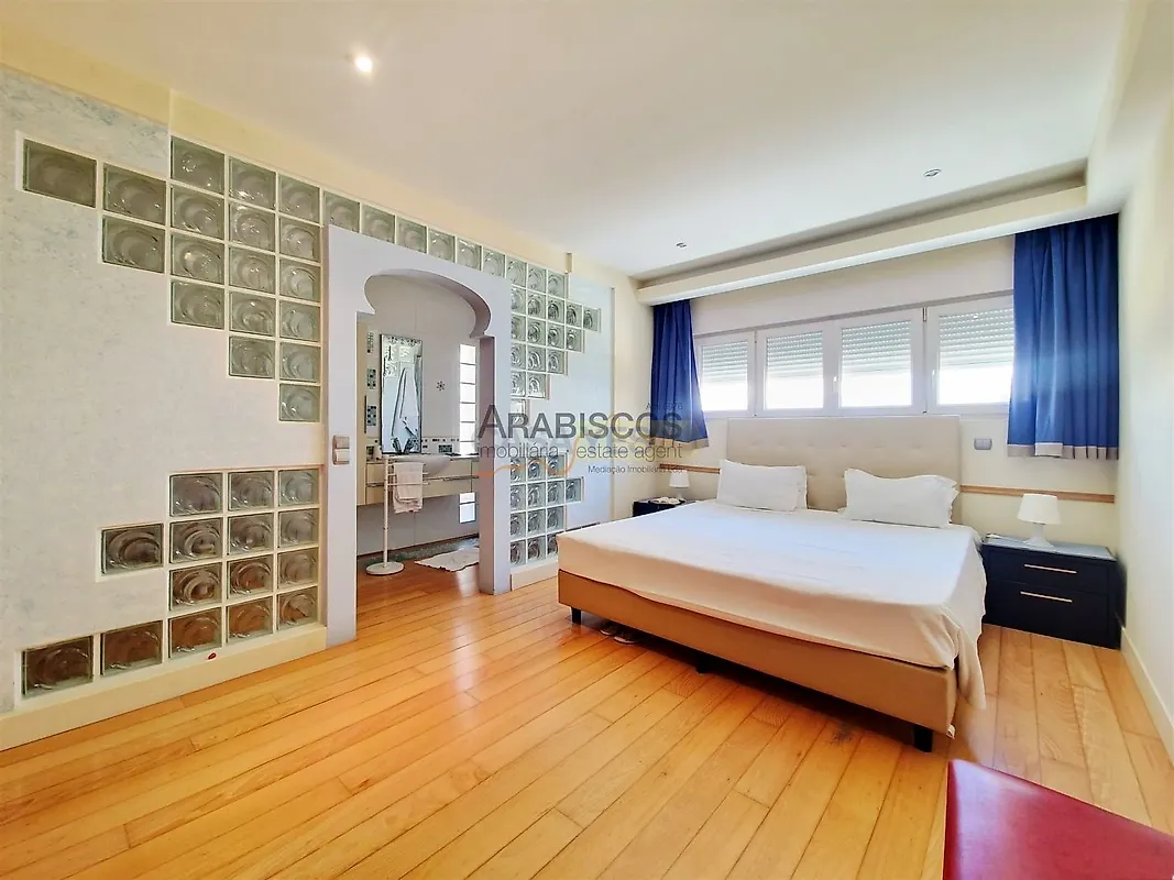 Apartamento T5 à venda em Alvor, Portimão — foto 7