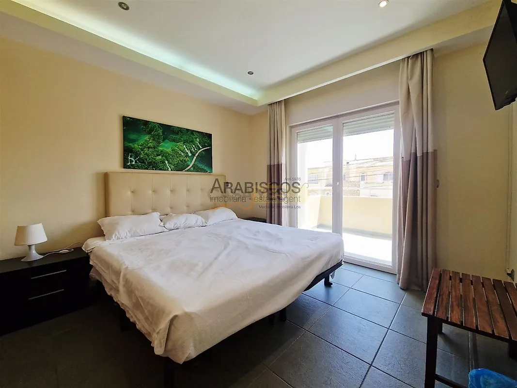 Apartamento T5 à venda em Alvor, Portimão — foto 24